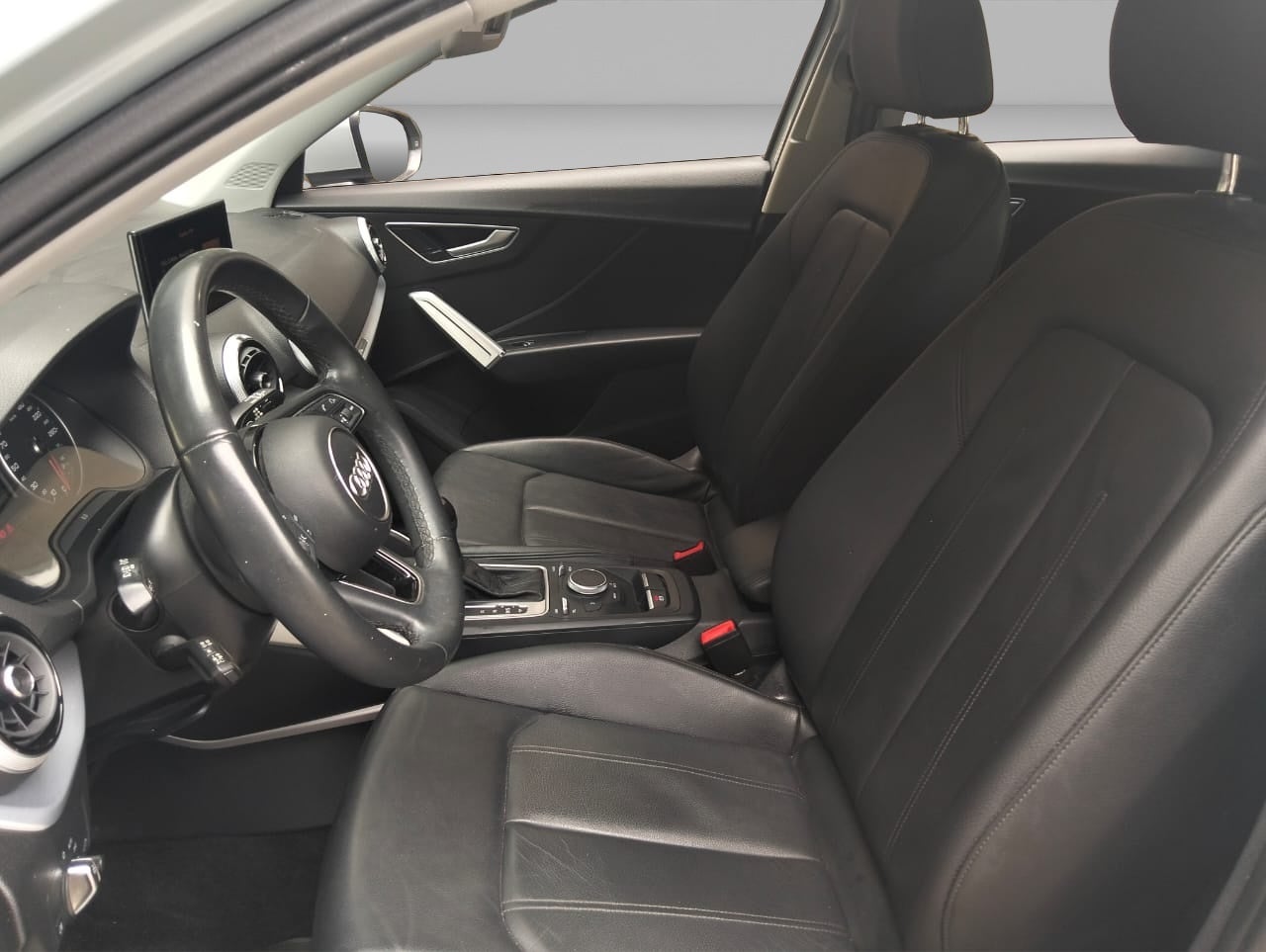 2024 Audi Q2 1.4 Select 35 TFSI At