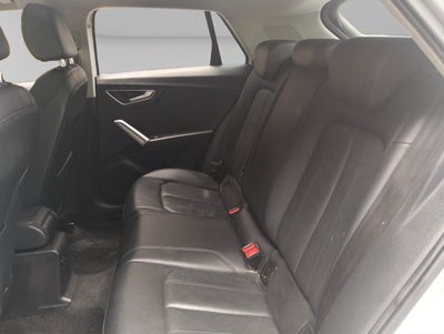 2024 Audi Q2 1.4 Select 35 TFSI At