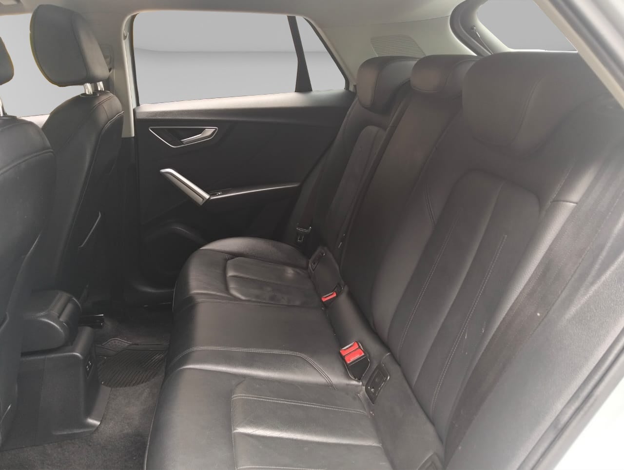 2024 Audi Q2 1.4 Select 35 TFSI At