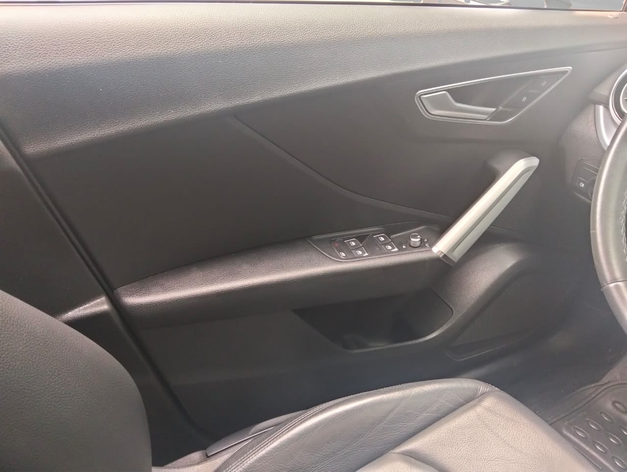 2024 Audi Q2 1.4 Select 35 TFSI At