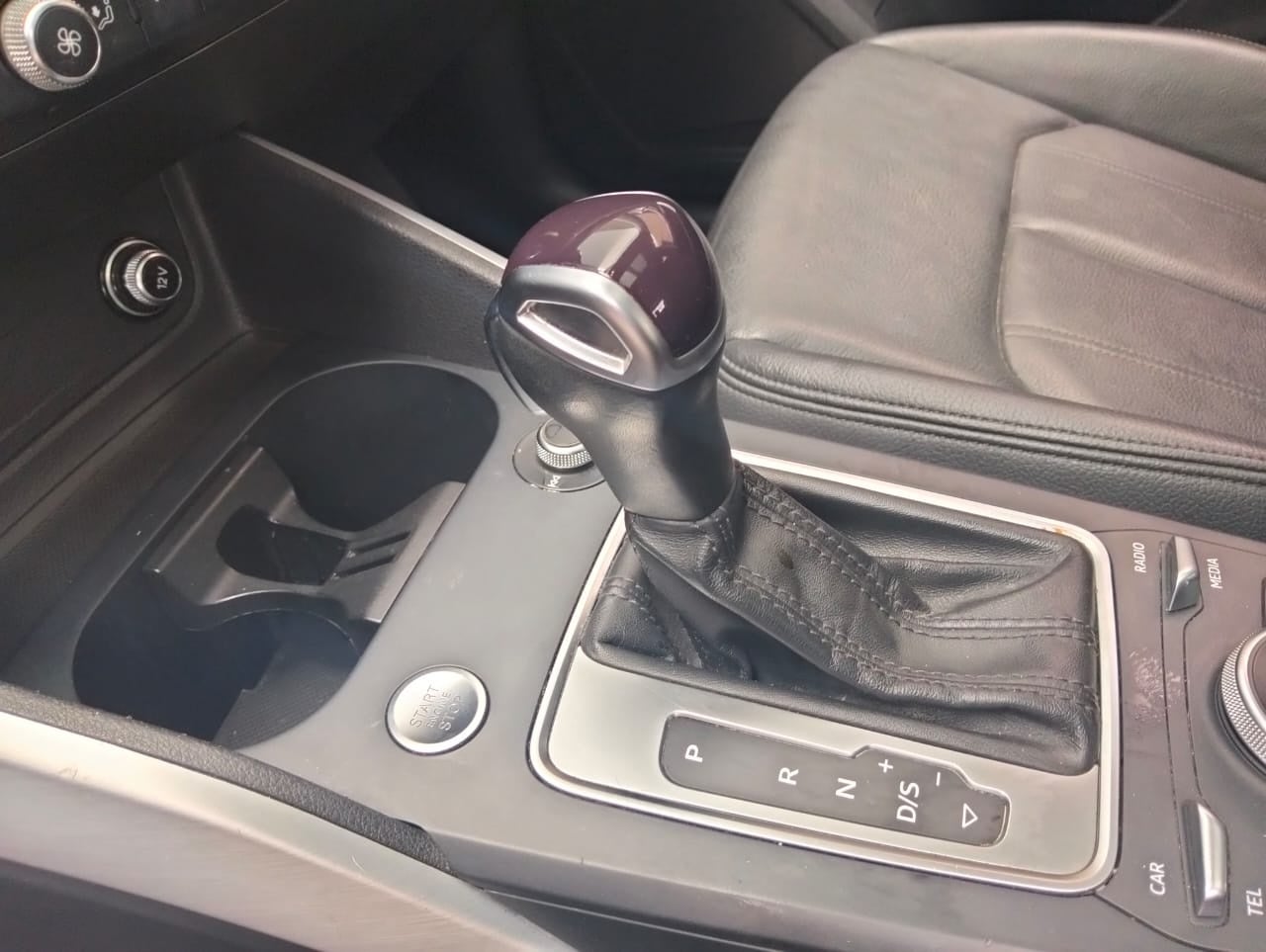 2024 Audi Q2 1.4 Select 35 TFSI At