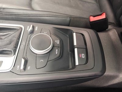 2024 Audi Q2 1.4 Select 35 TFSI At