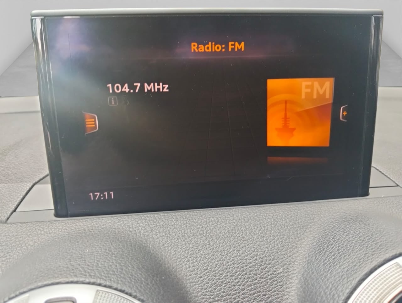 2024 Audi Q2 1.4 Select 35 TFSI At