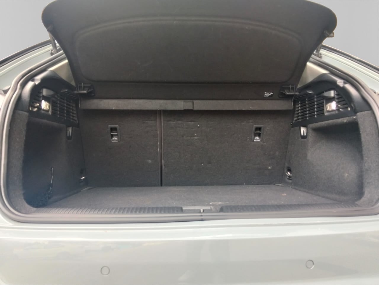 2024 Audi Q2 1.4 Select 35 TFSI At