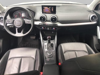 2024 Audi Q2 1.4 Select 35 TFSI At