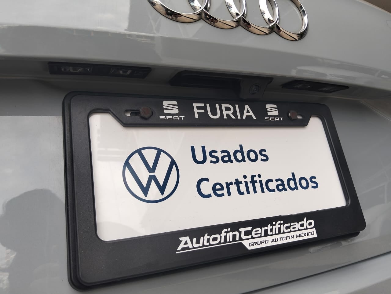 2024 Audi Q2 1.4 Select 35 TFSI At