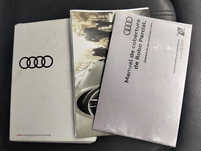 2024 Audi Q2 1.4 Select 35 TFSI At