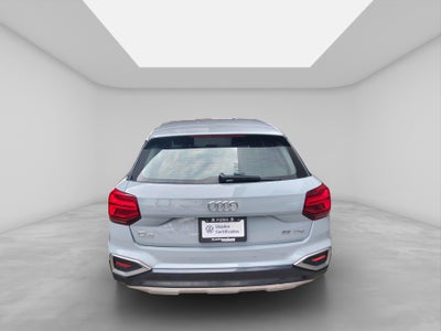 2024 Audi Q2 1.4 Select 35 TFSI At
