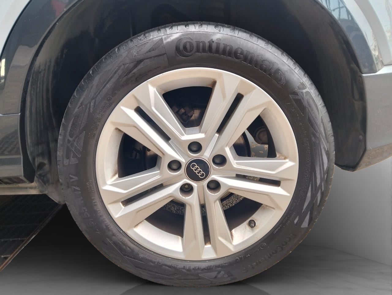 2024 Audi Q2 1.4 Select 35 TFSI At