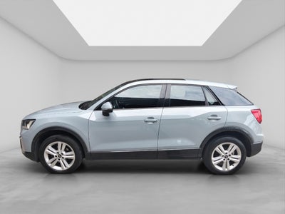 2024 Audi Q2 1.4 Select 35 TFSI At