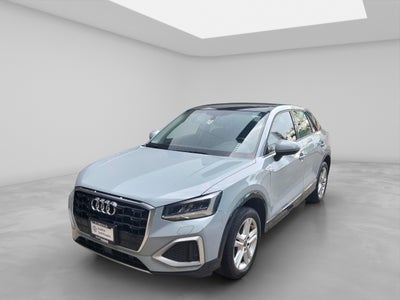 2024 Audi Q2 1.4 Select 35 TFSI At