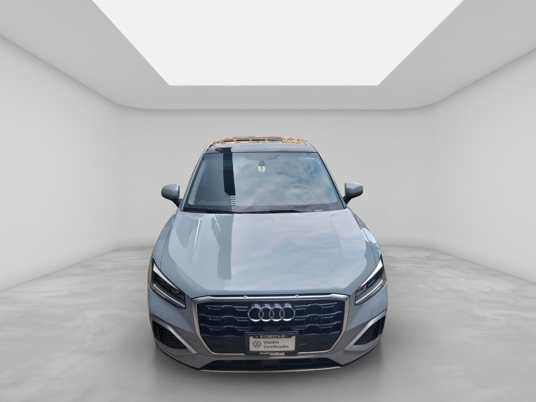 2024 Audi Q2 1.4 Select 35 TFSI At