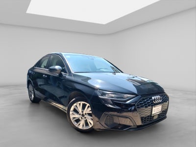 2022 Audi A3 1.4 Dynamic At