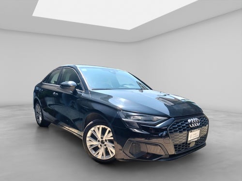2022 Audi A3 1.4 Dynamic At