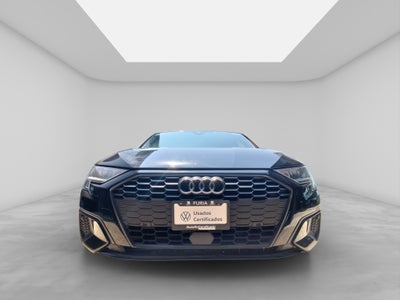 2022 Audi A3 1.4 Dynamic At