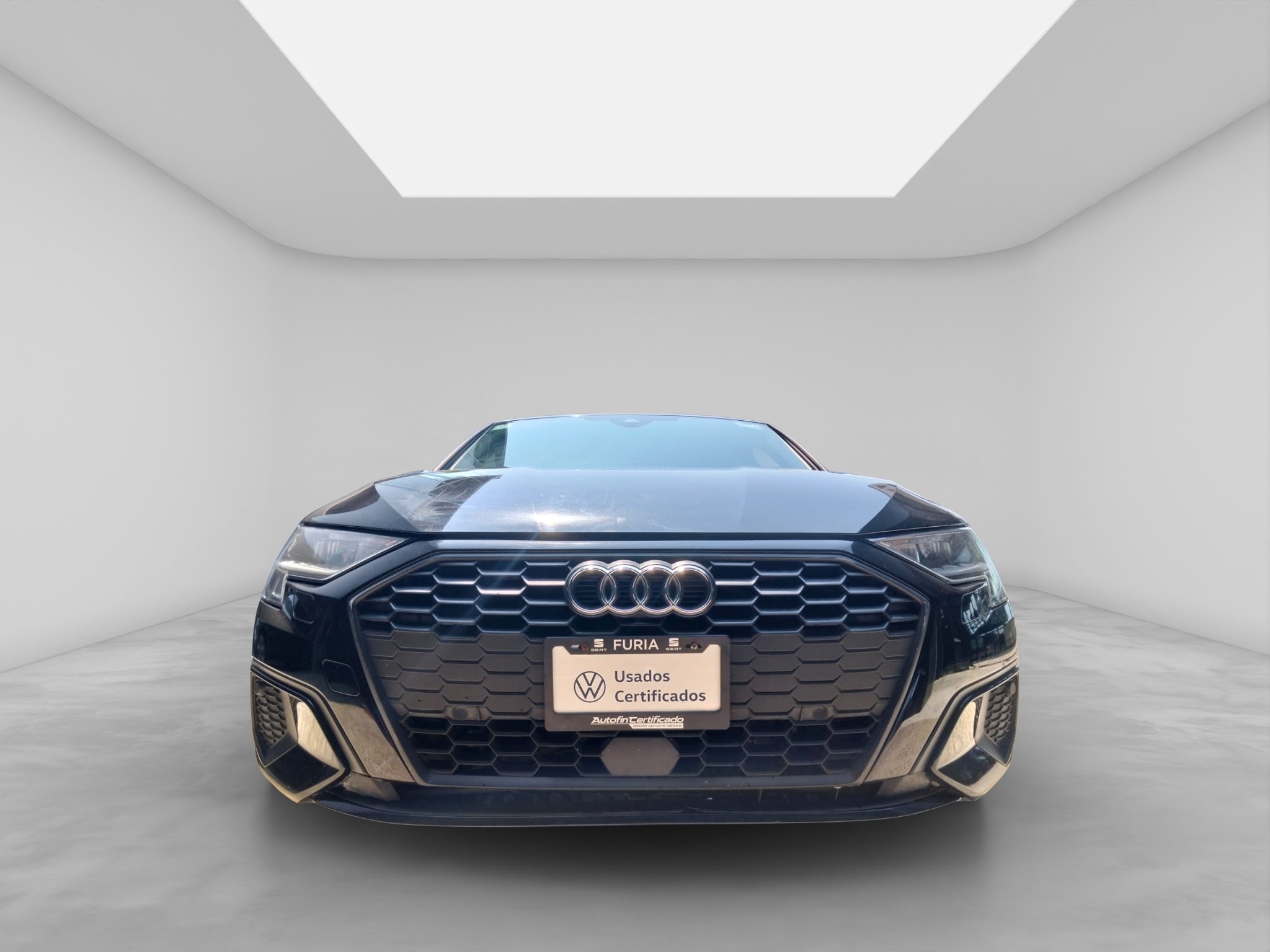 2022 Audi A3 1.4 Dynamic At
