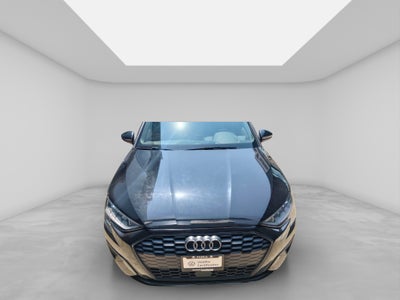 2022 Audi A3 1.4 Dynamic At