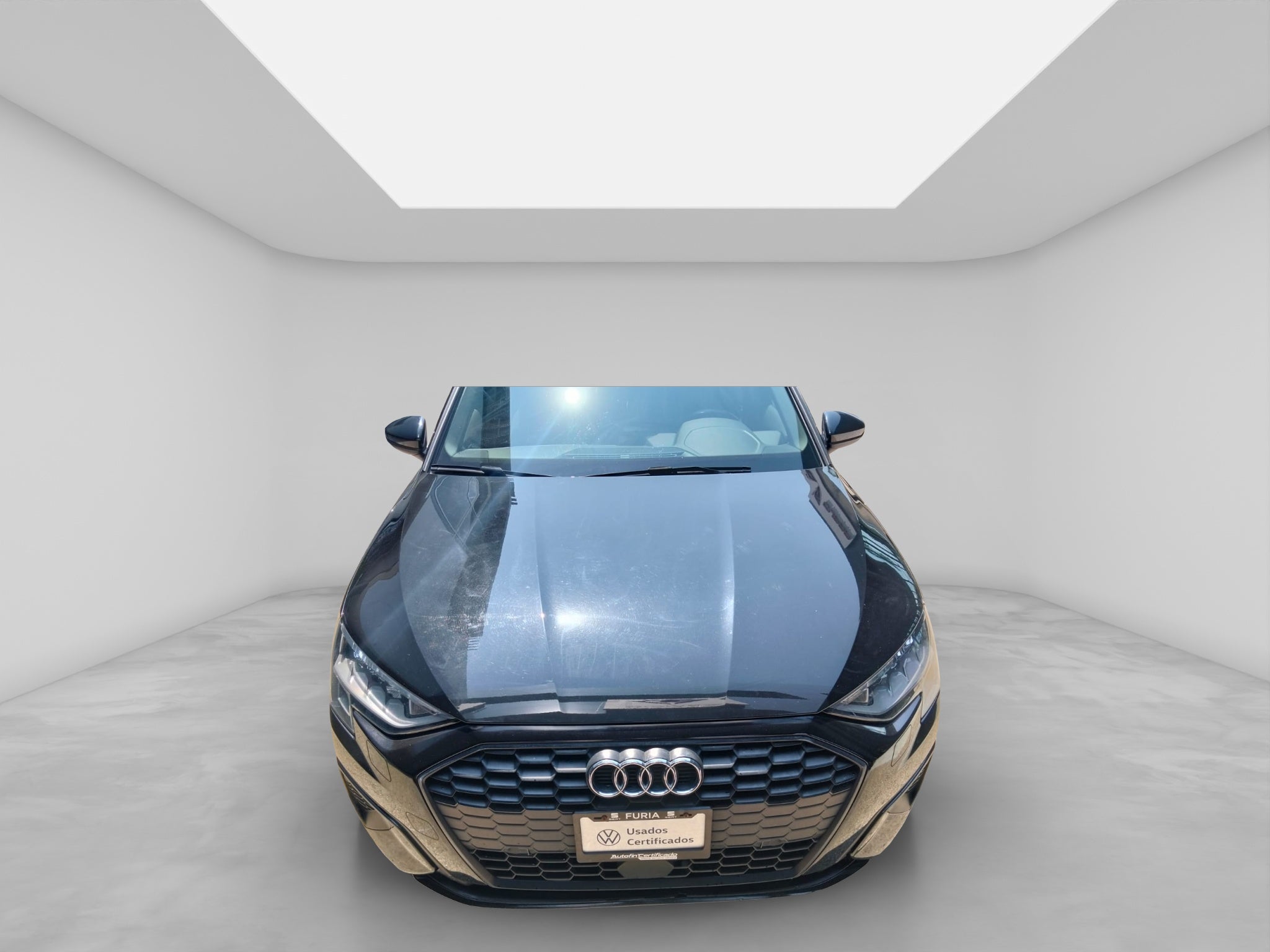 2022 Audi A3 1.4 Dynamic At