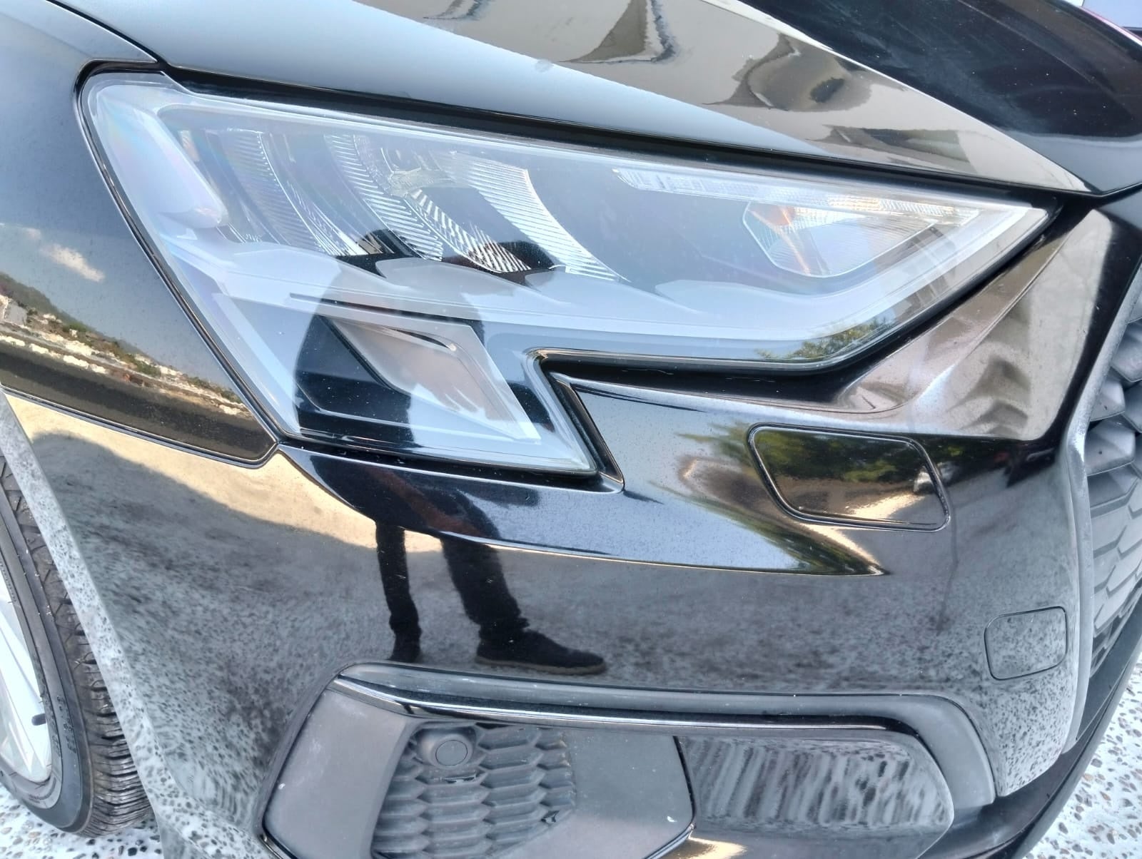 2022 Audi A3 1.4 Dynamic At