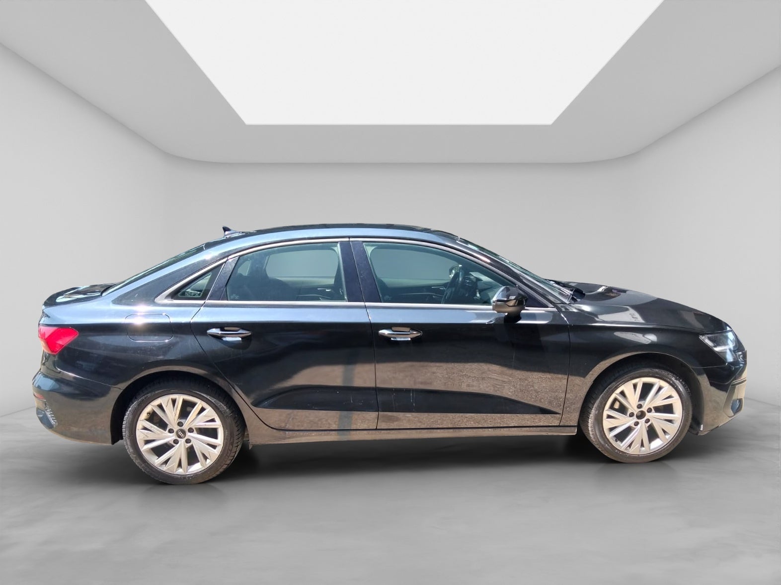 2022 Audi A3 1.4 Dynamic At
