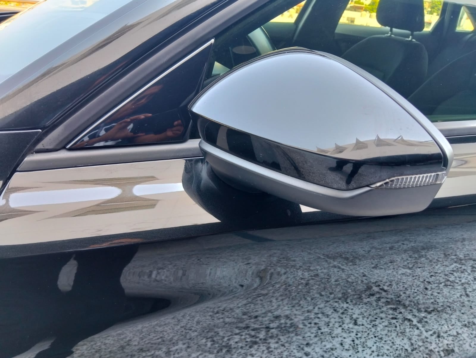 2022 Audi A3 1.4 Dynamic At