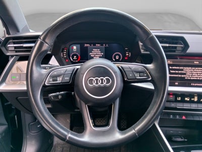 2022 Audi A3 1.4 Dynamic At
