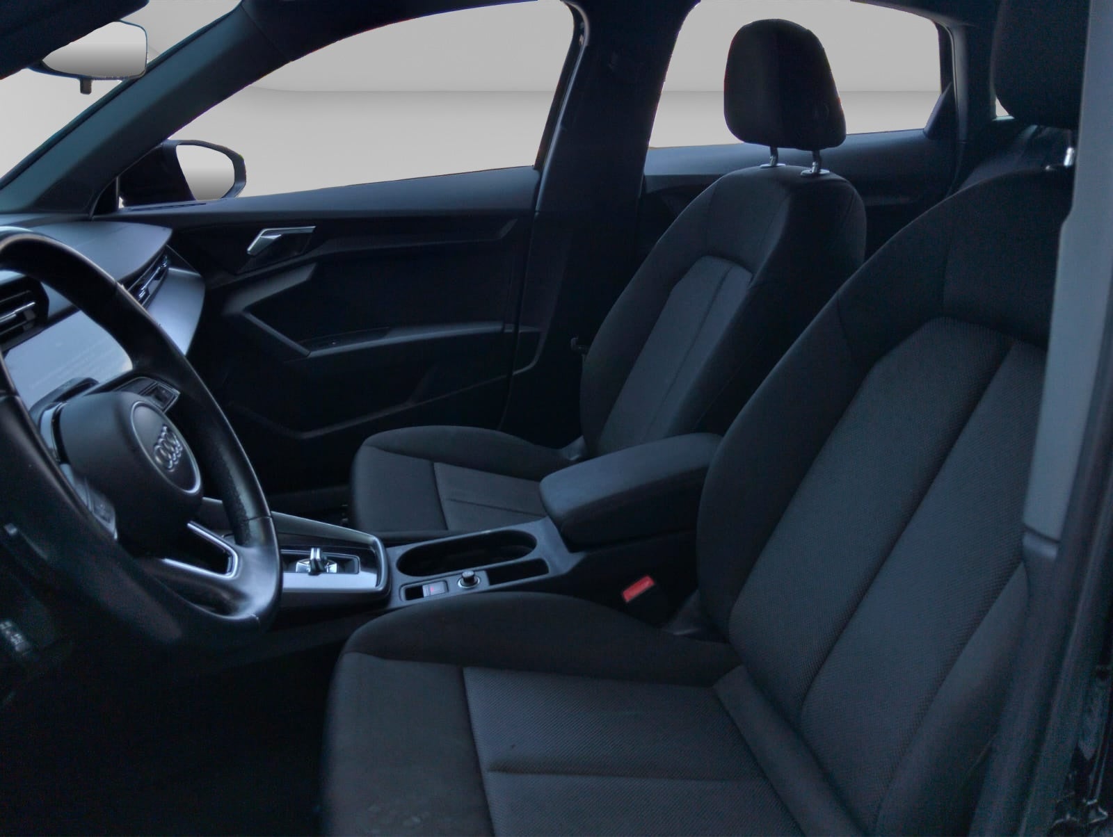 2022 Audi A3 1.4 Dynamic At