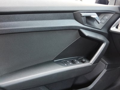 2022 Audi A3 1.4 Dynamic At