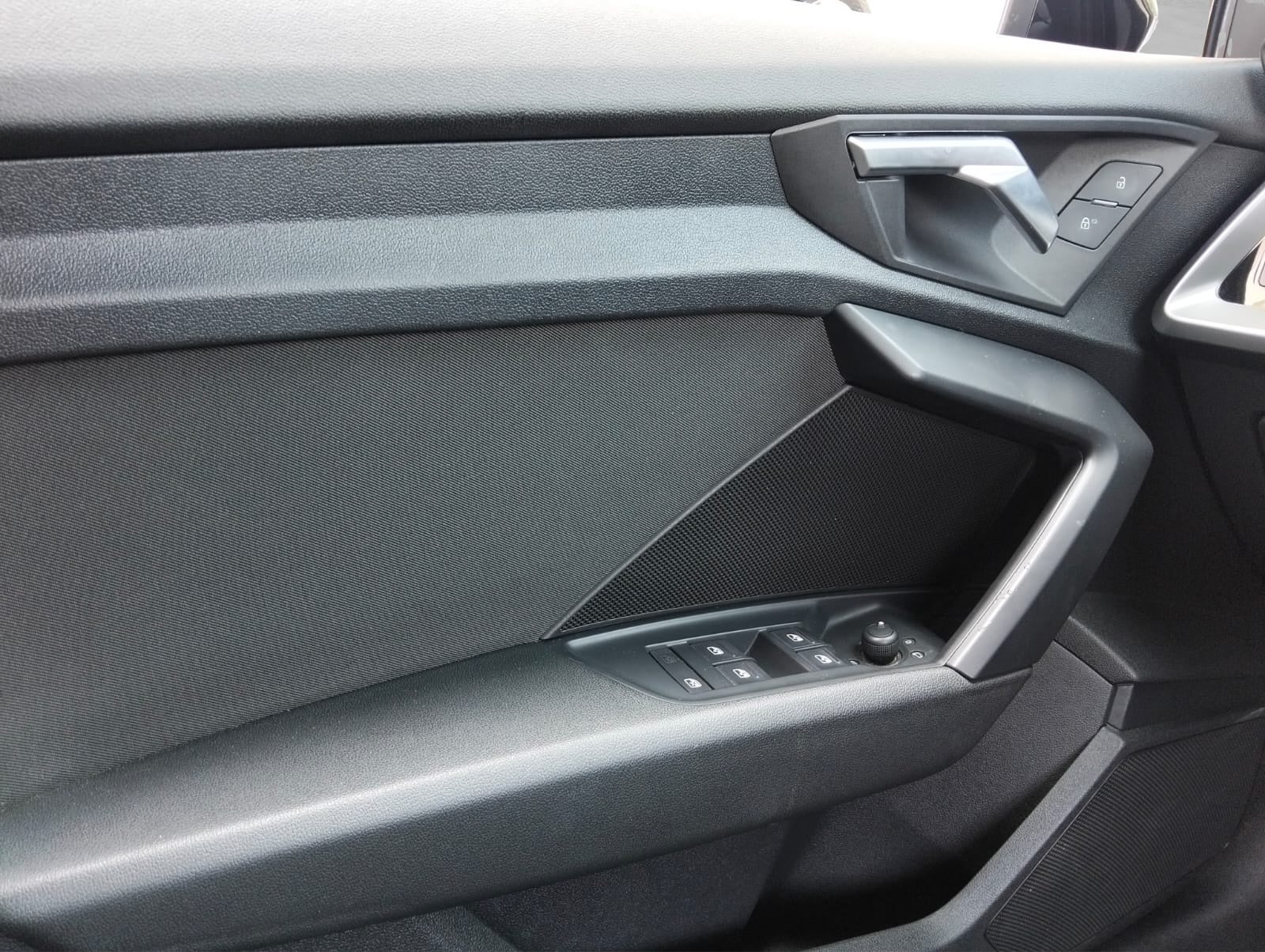 2022 Audi A3 1.4 Dynamic At