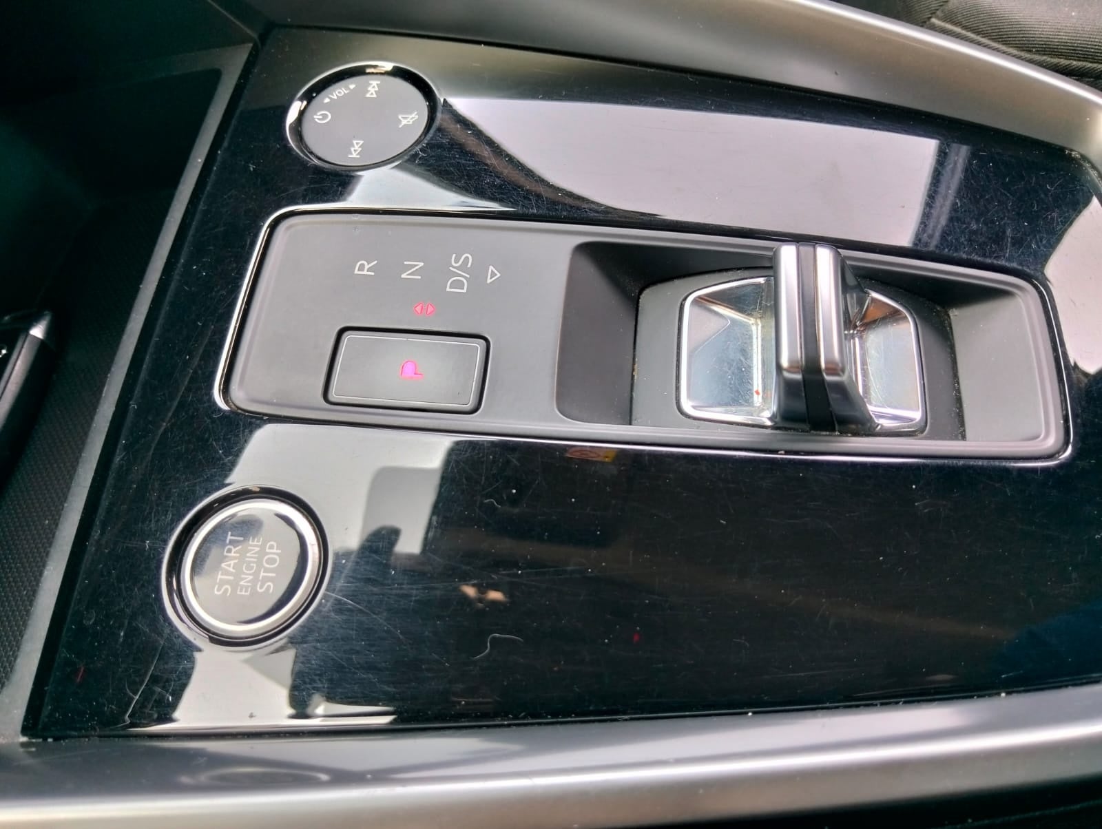 2022 Audi A3 1.4 Dynamic At