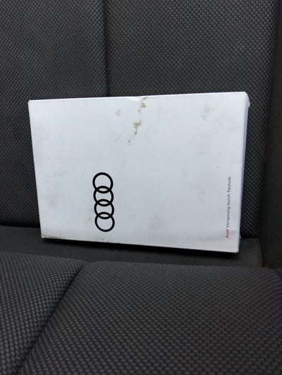 2022 Audi A3 1.4 Dynamic At