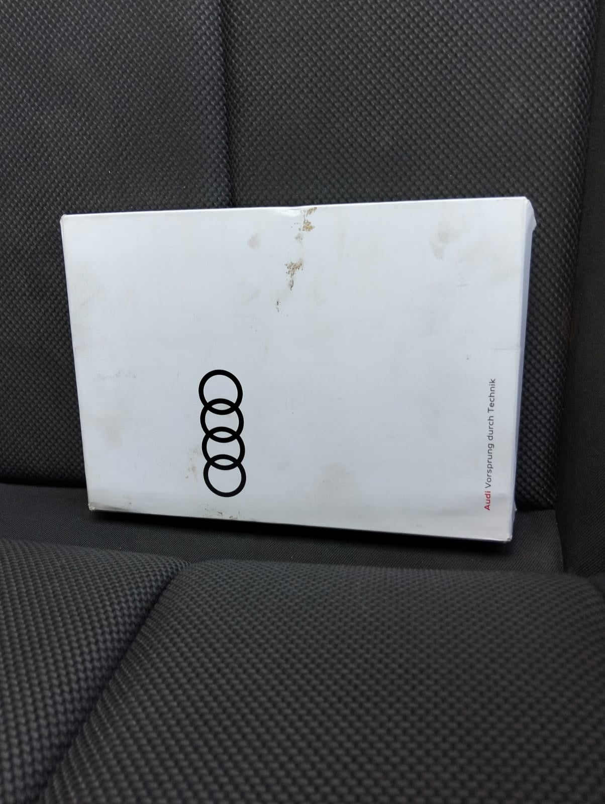 2022 Audi A3 1.4 Dynamic At