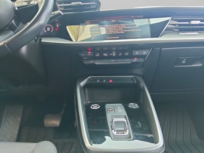 2022 Audi A3 1.4 Dynamic At