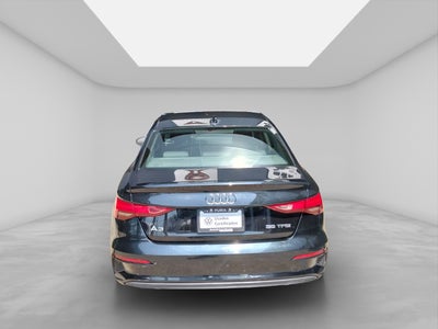 2022 Audi A3 1.4 Dynamic At