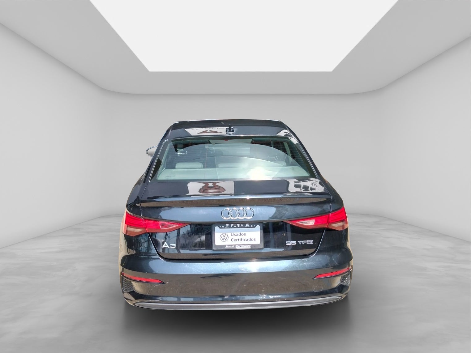 2022 Audi A3 1.4 Dynamic At