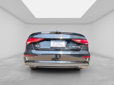 2022 Audi A3 1.4 Dynamic At