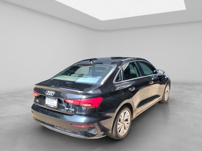 2022 Audi A3 1.4 Dynamic At