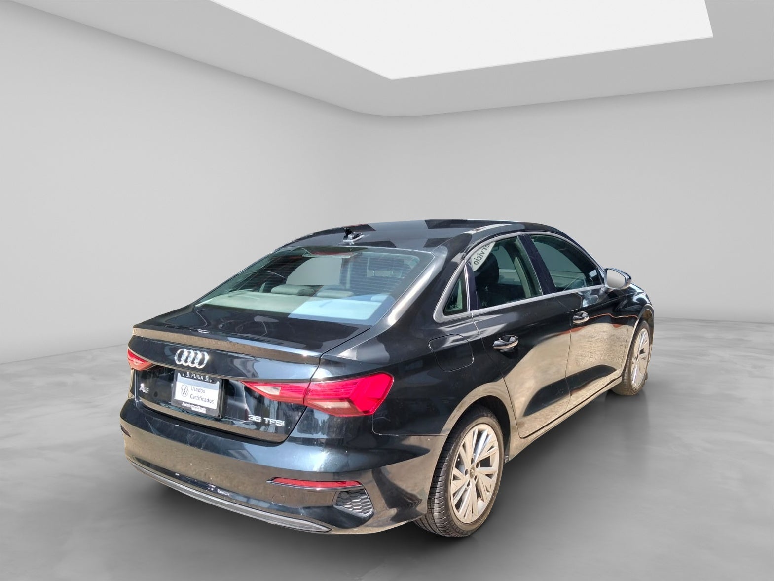 2022 Audi A3 1.4 Dynamic At