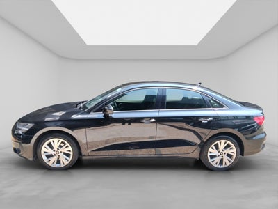2022 Audi A3 1.4 Dynamic At