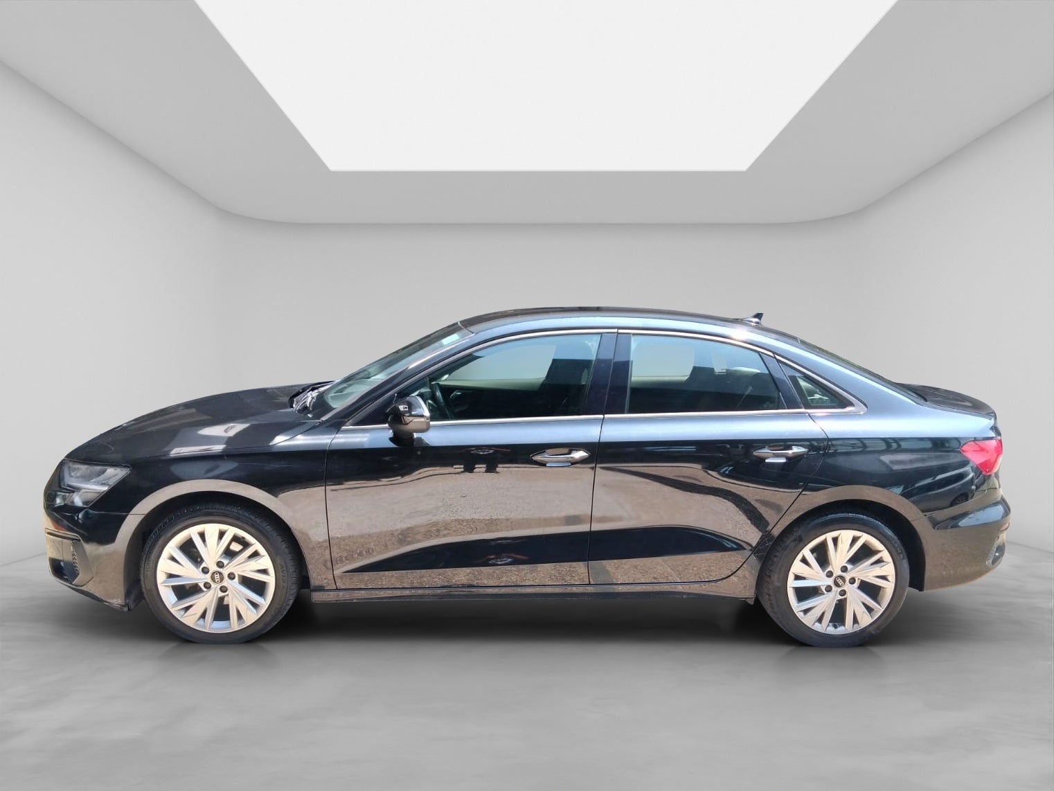 2022 Audi A3 1.4 Dynamic At