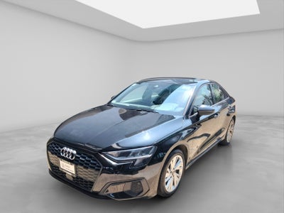 2022 Audi A3 1.4 Dynamic At