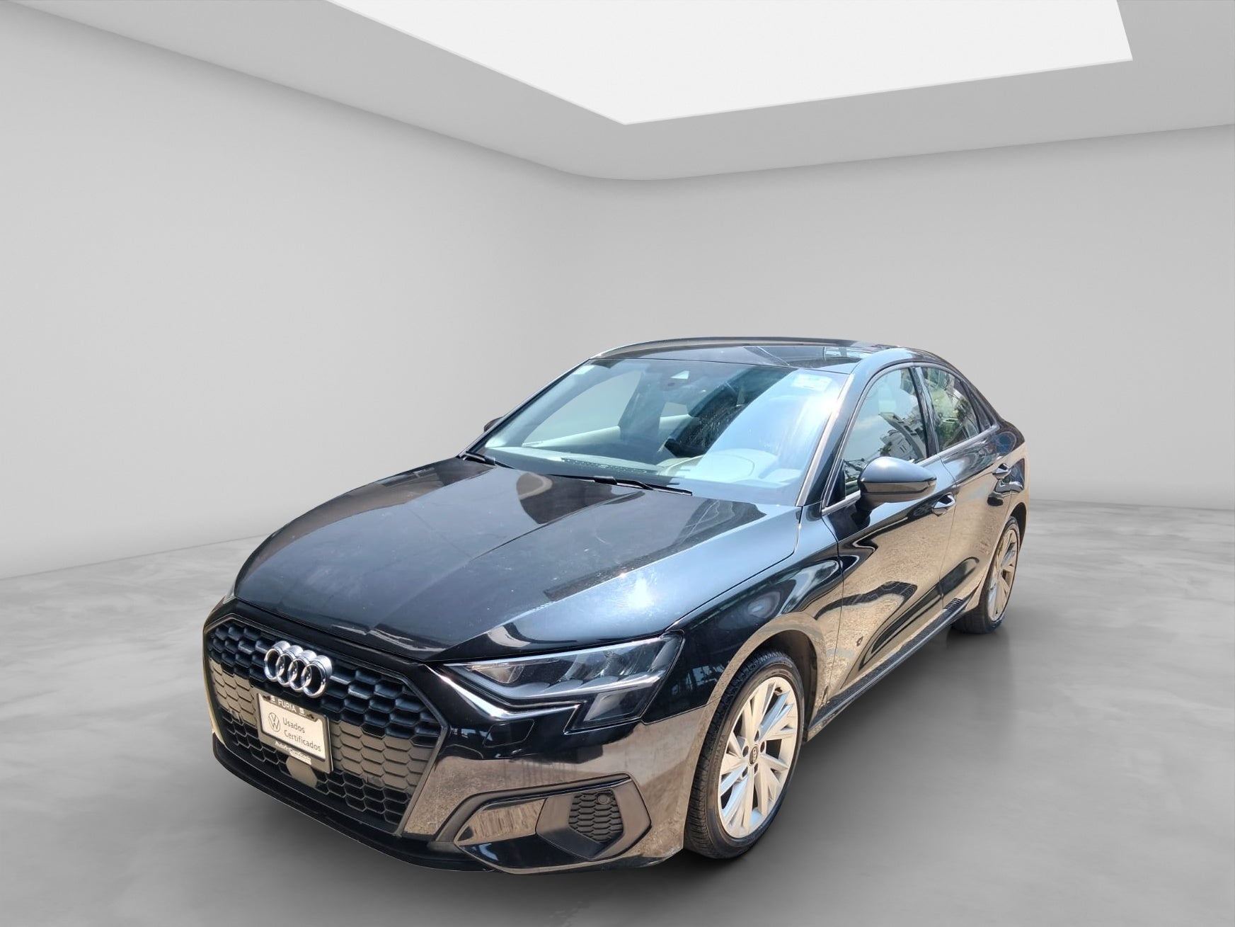 2022 Audi A3 1.4 Dynamic At