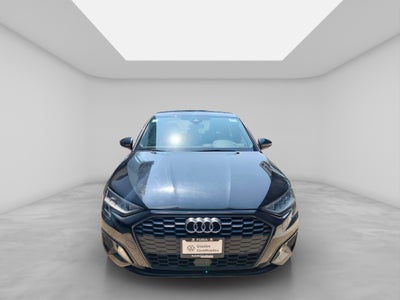 2022 Audi A3 1.4 Dynamic At