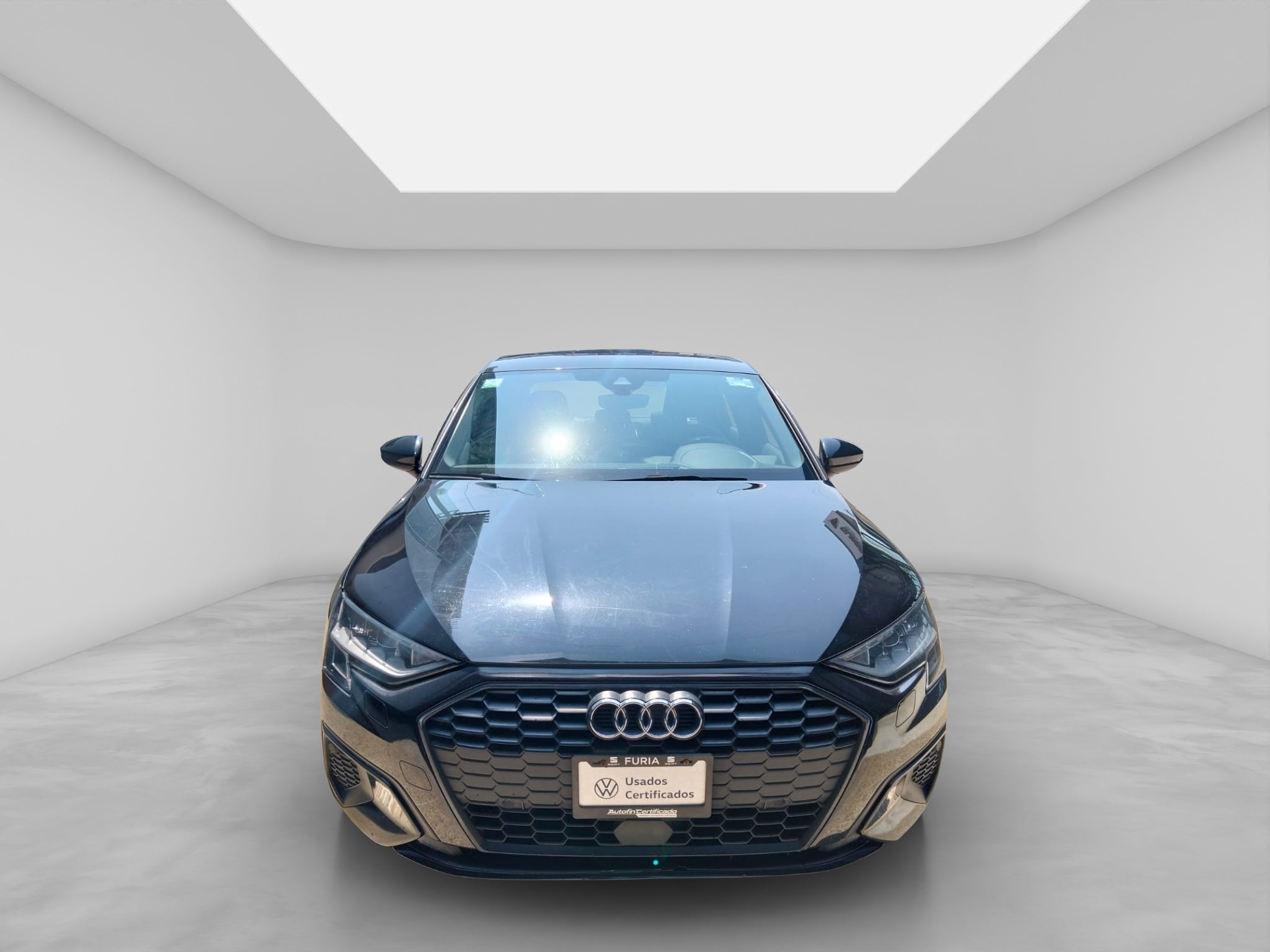 2022 Audi A3 1.4 Dynamic At
