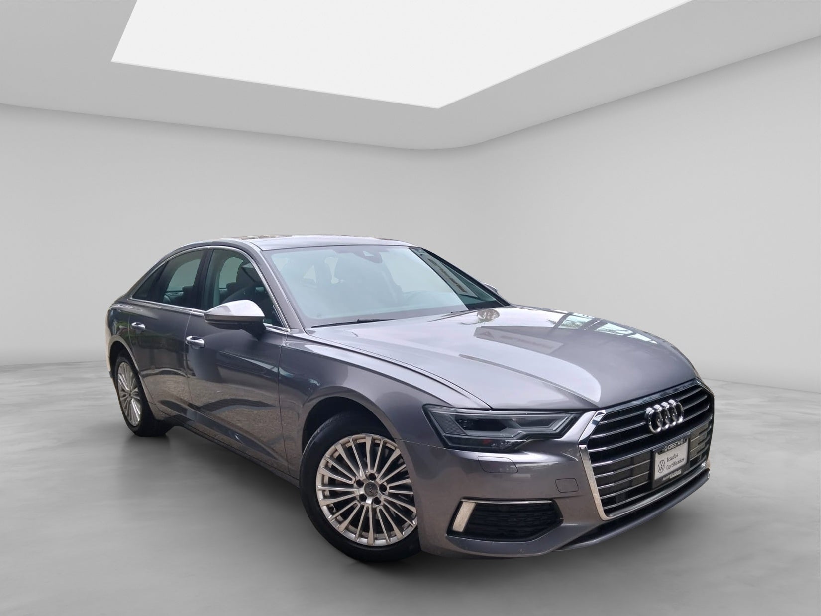 2021 Audi A6 2.0 Elite Mild Hybrid At