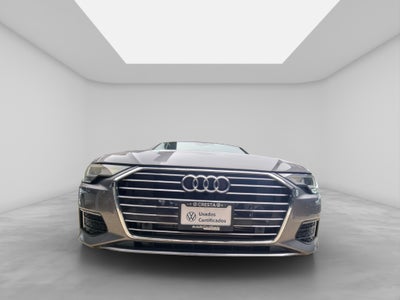 2021 Audi A6 2.0 Elite Mild Hybrid At