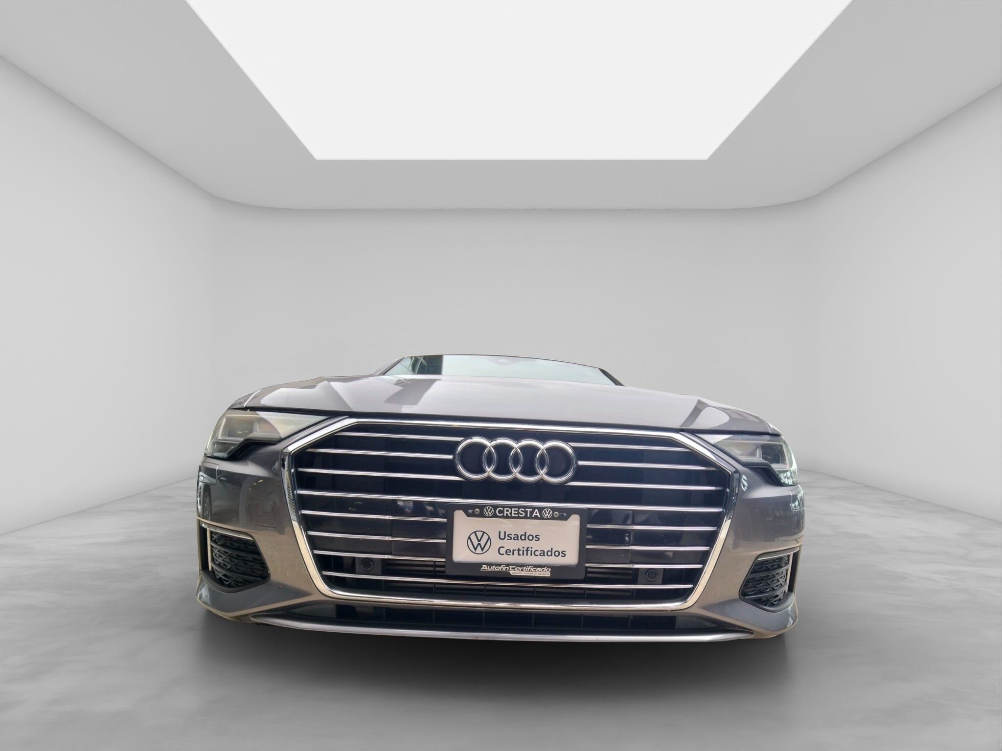 2021 Audi A6 2.0 Elite Mild Hybrid At
