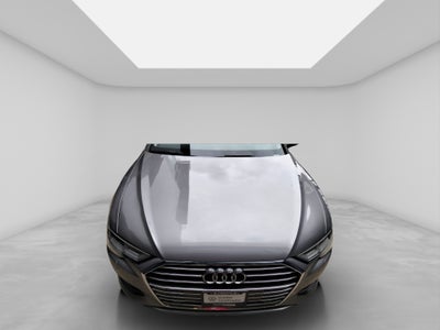 2021 Audi A6 2.0 Elite Mild Hybrid At