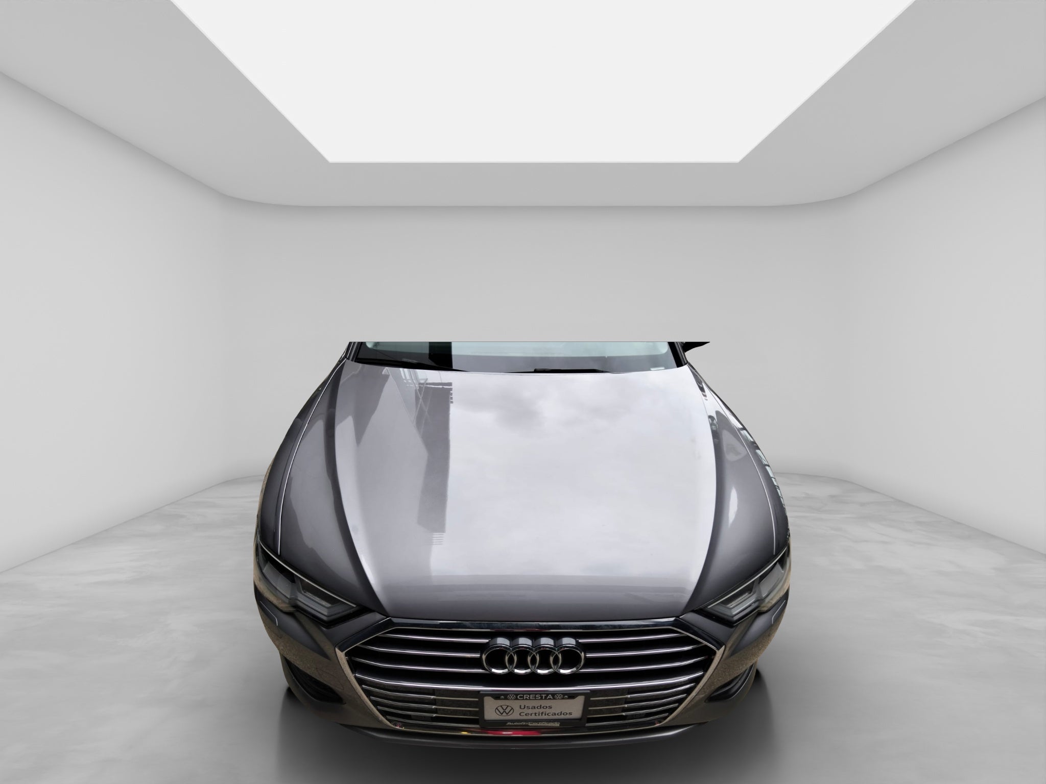 2021 Audi A6 2.0 Elite Mild Hybrid At