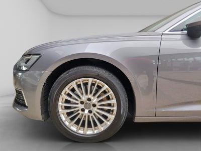 2021 Audi A6 2.0 Elite Mild Hybrid At